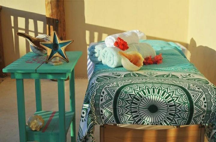 Corazon Mexicano Holbox Εξωτερικό φωτογραφία